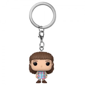 Pocket POP Keychain Stranger Things Eleven2